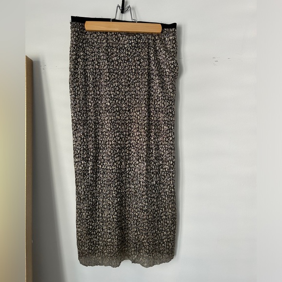Anthropologie- Maeve skirt - Picture 1 of 4